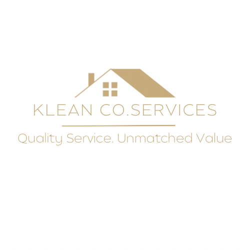 Klean Co. Services, LLC logo