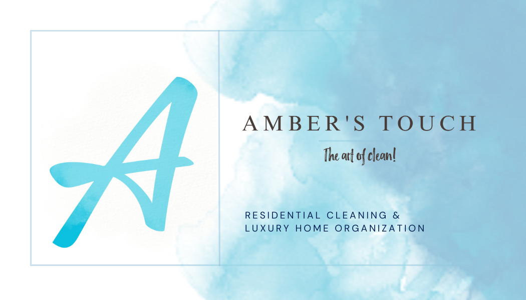 Ambers Touch logo