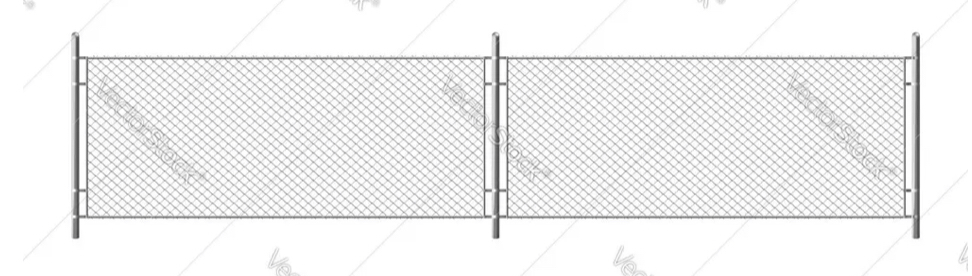 Quick Steel Fencing logo