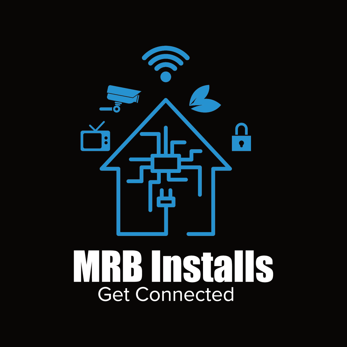 MRB Installs logo