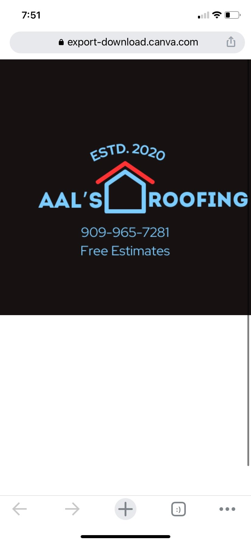 Avatar for Aals Roofing