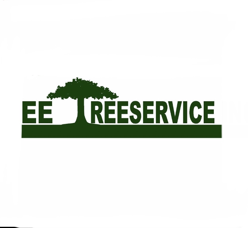 EE Tree Service Inc logo