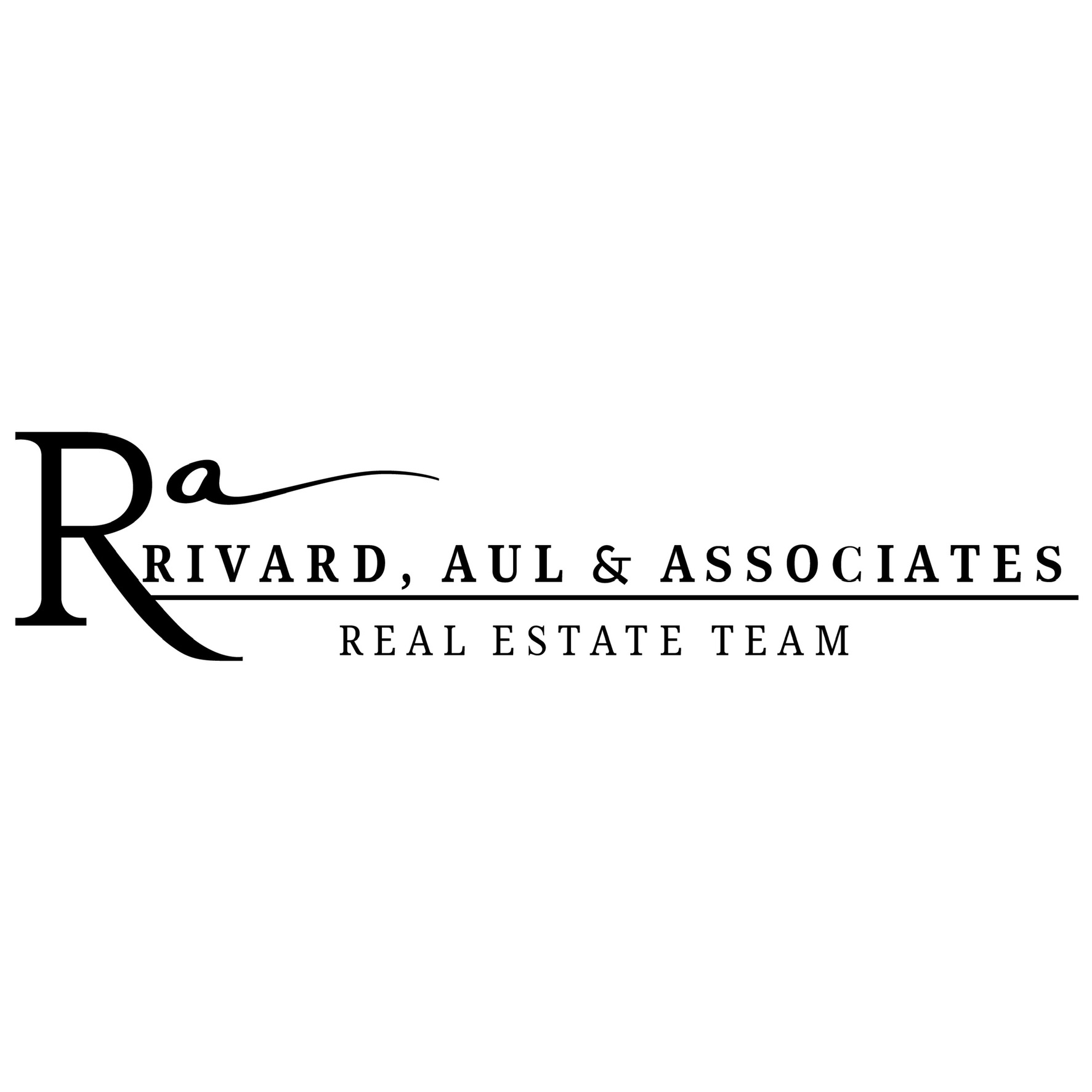 Rivard, Aul & Associates Real Estate logo
