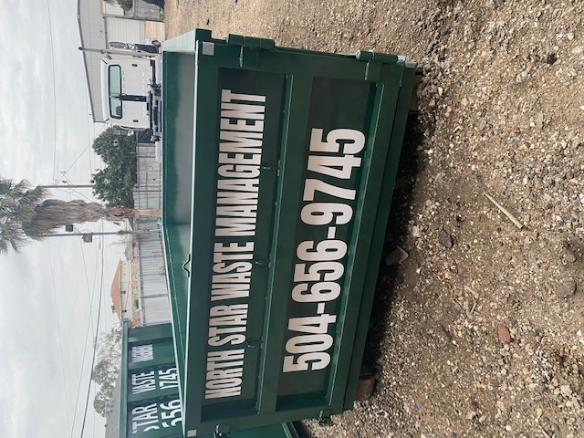 Avatar for North Star Waste Management LLC