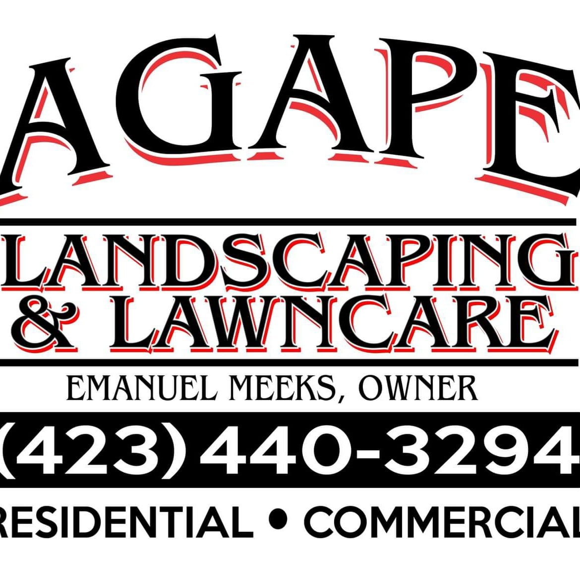 Avatar for Agape Landscaping and Lawncare LLC