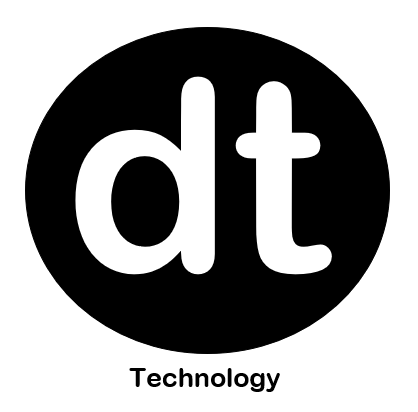 DT Technology Services logo
