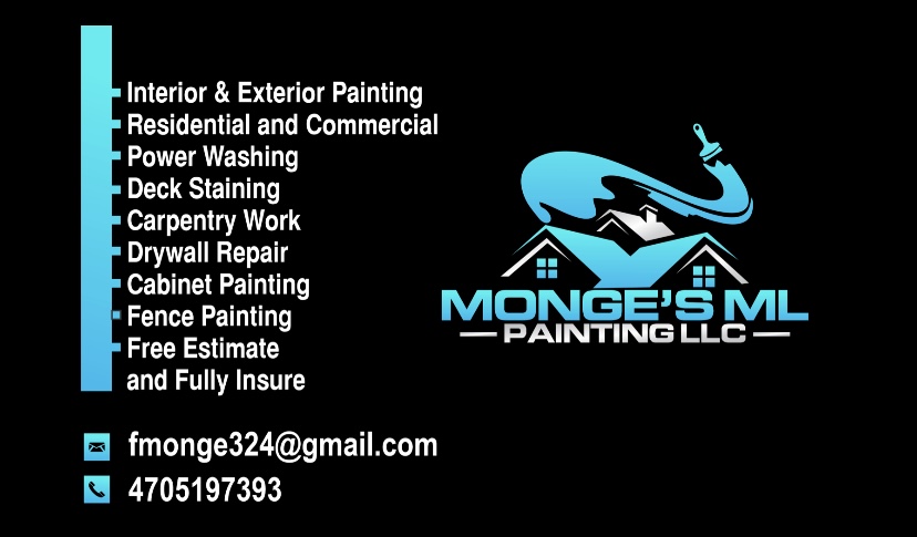 Avatar for Monges ML Painting LLC