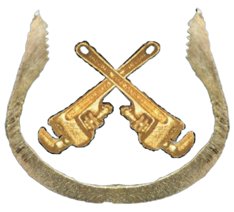 Pipe Masters Plumbing and Drain logo