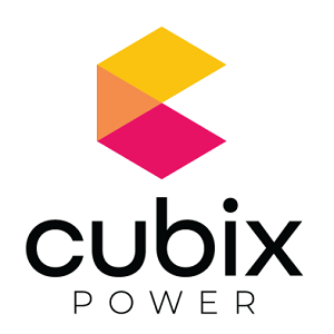 Cubix Power logo