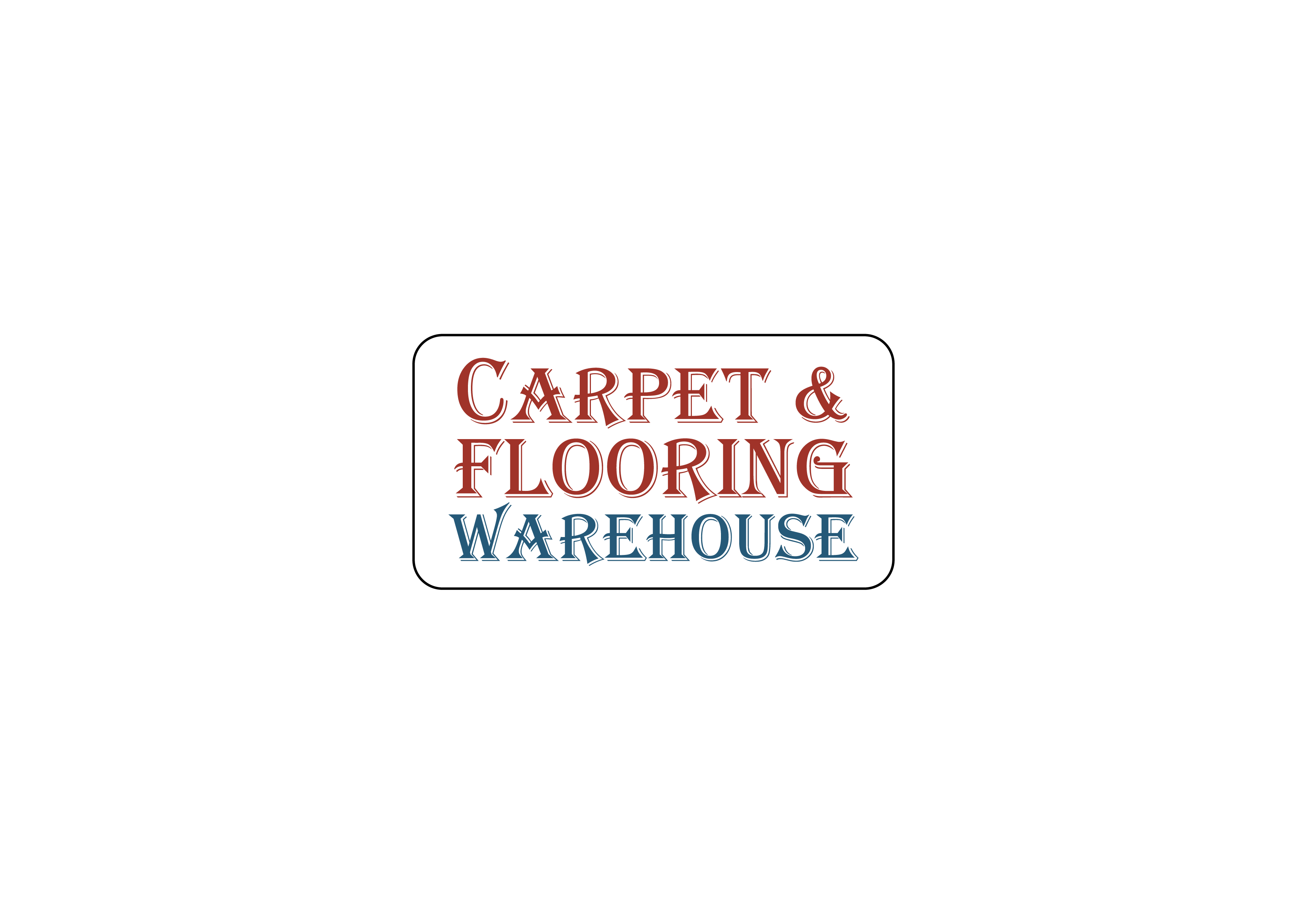 Carpet & Flooring Warehouse logo