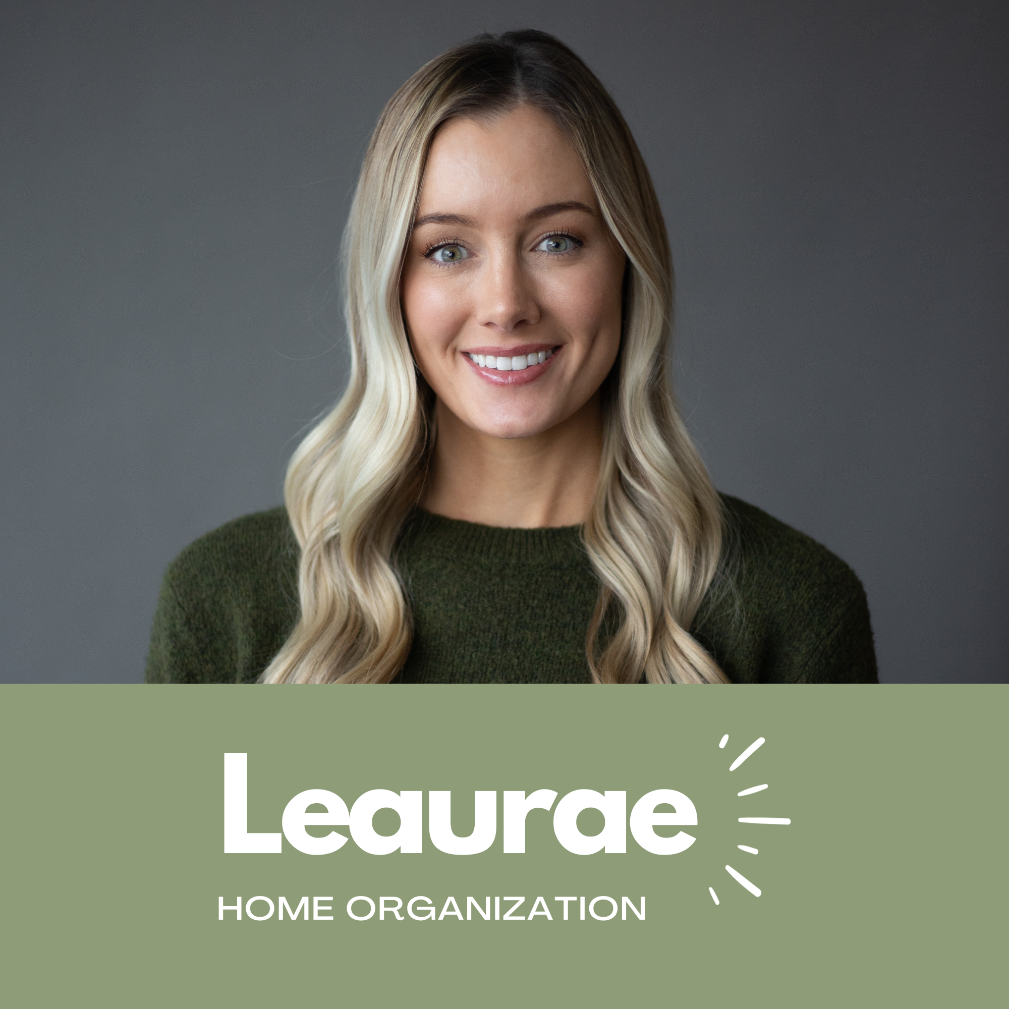 Leaurae logo