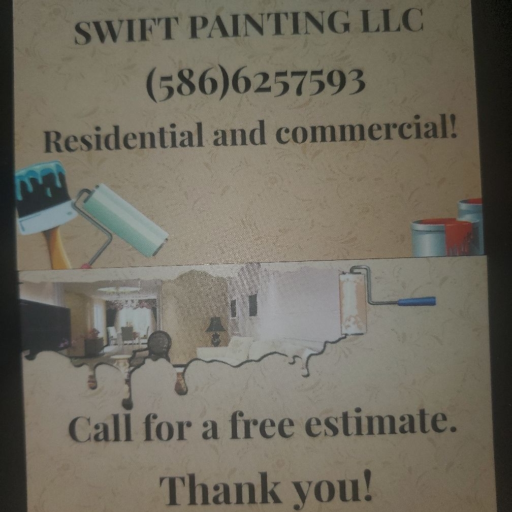 Avatar for Swiftpainting LLC