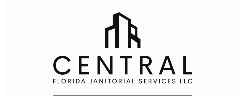 Central Florida Janitorial Services logo