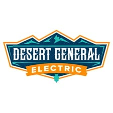 Avatar for Desert General Electric
