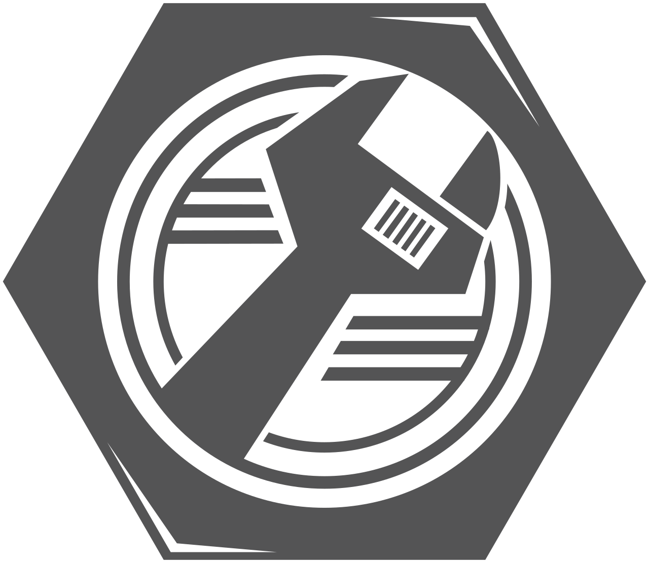 Ross Repair logo