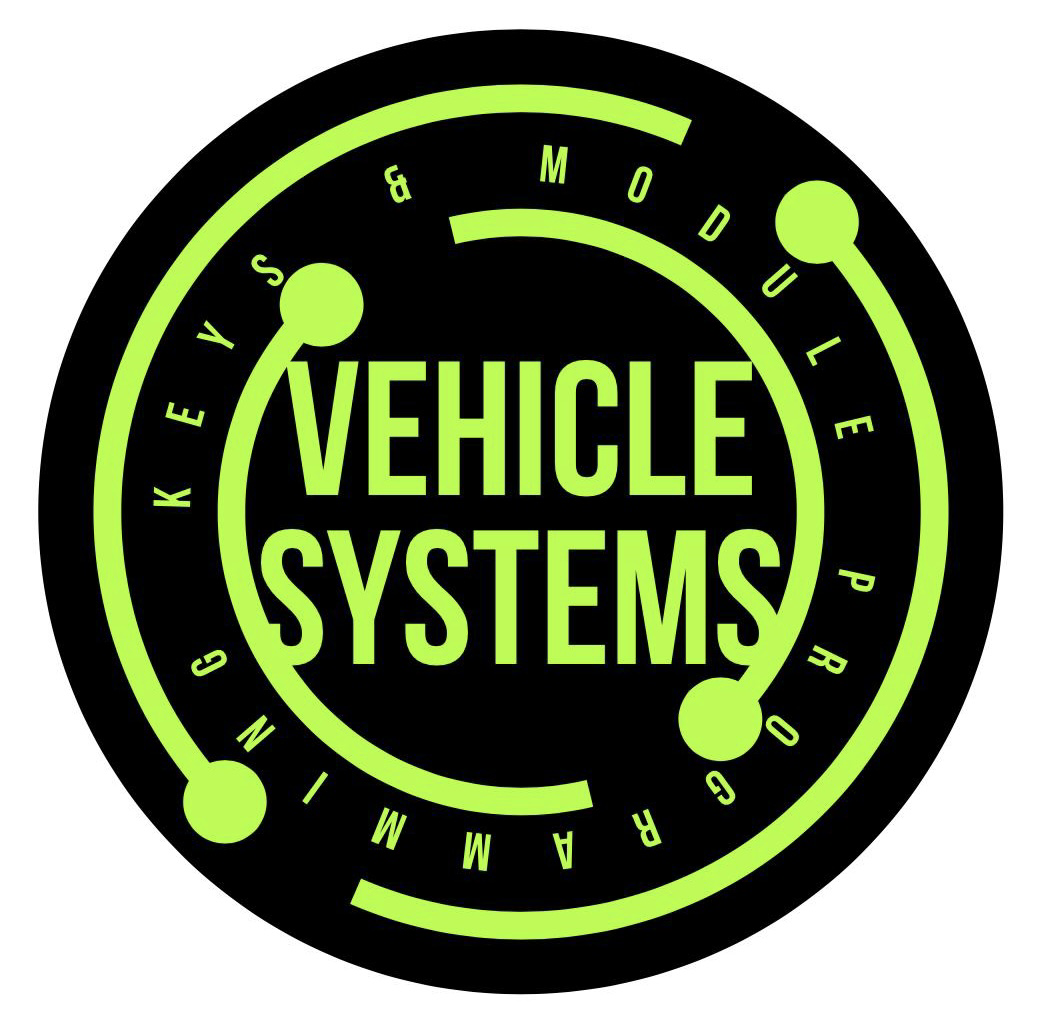 Vehicle Systems logo