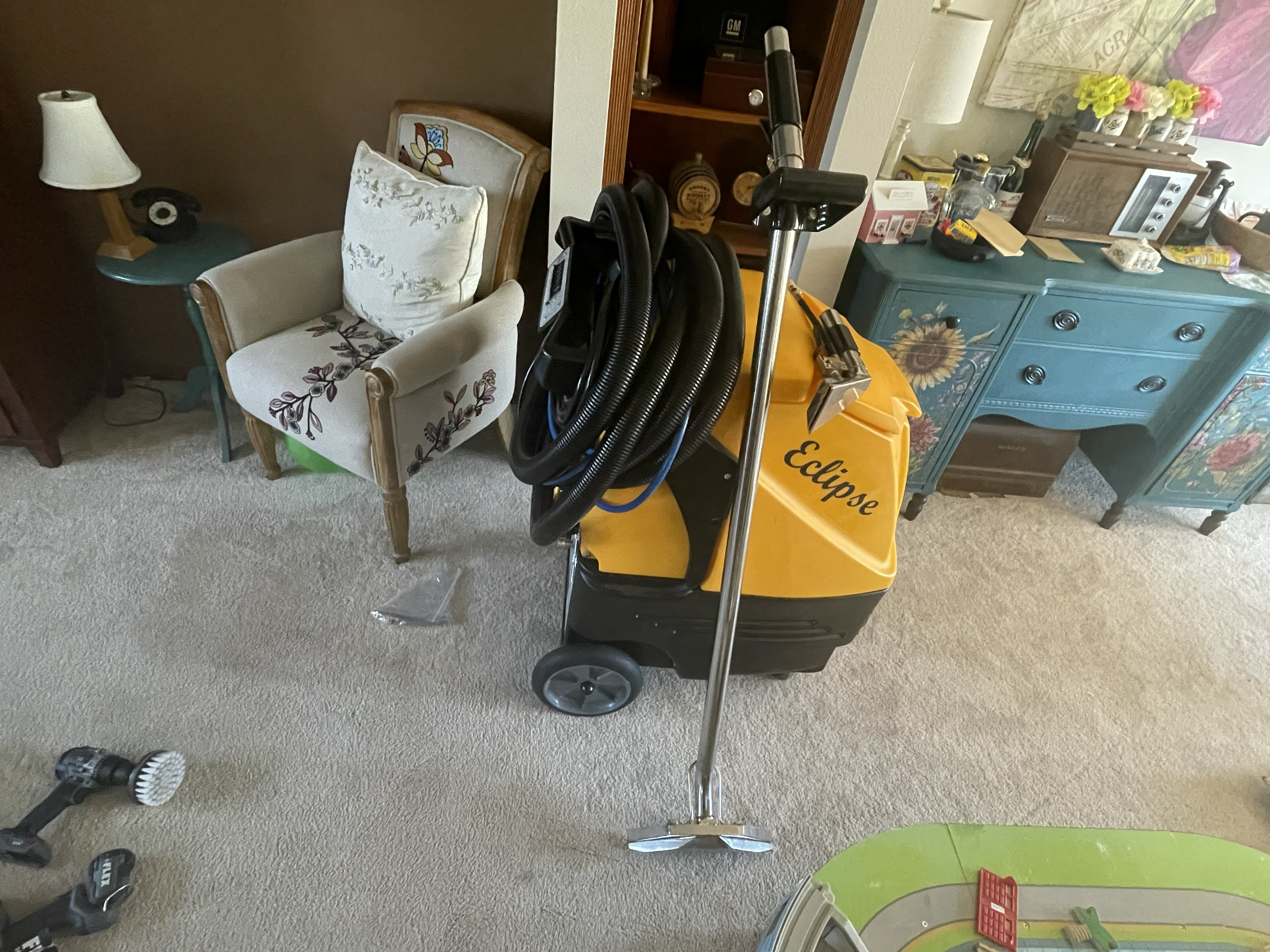 Avatar for B5 Carpet Cleaning and more