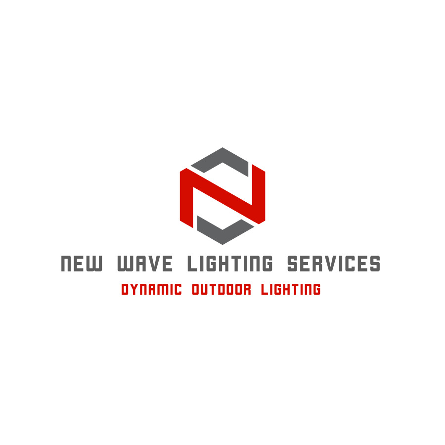 New Wave Lighting Services logo