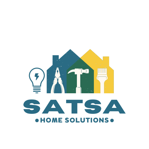 SATSA Home Solutions, Inc. logo