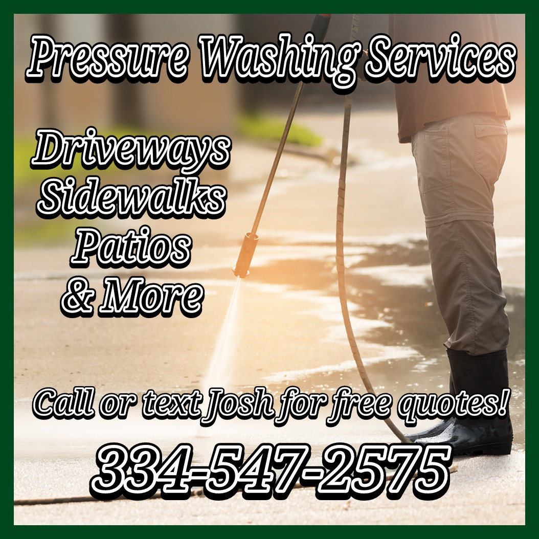 Avatar for Jbritto pressure washing