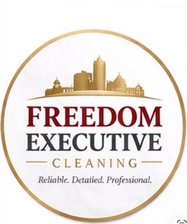 Avatar for Freedom Executive Cleaning