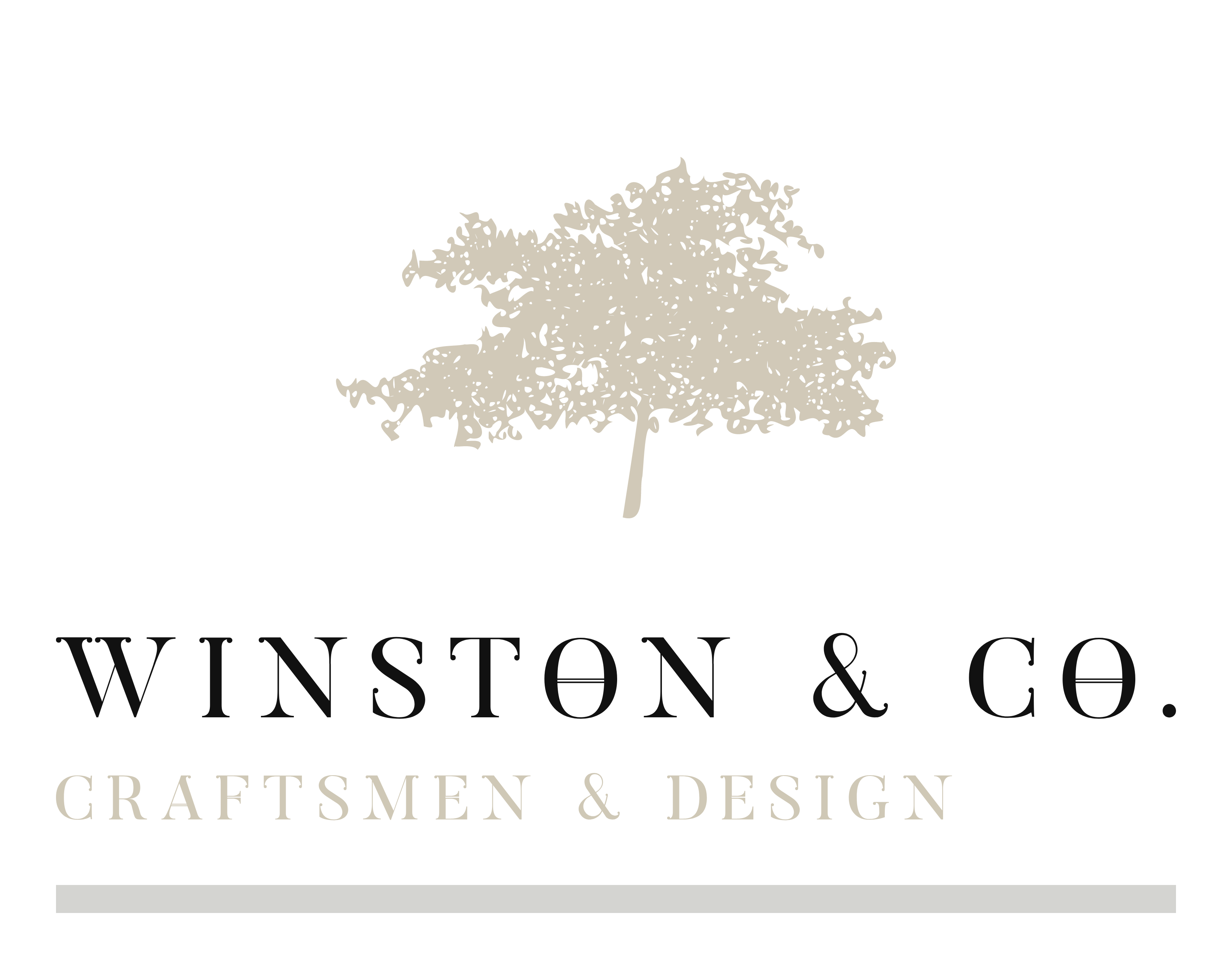 Winston & Co. LLC logo