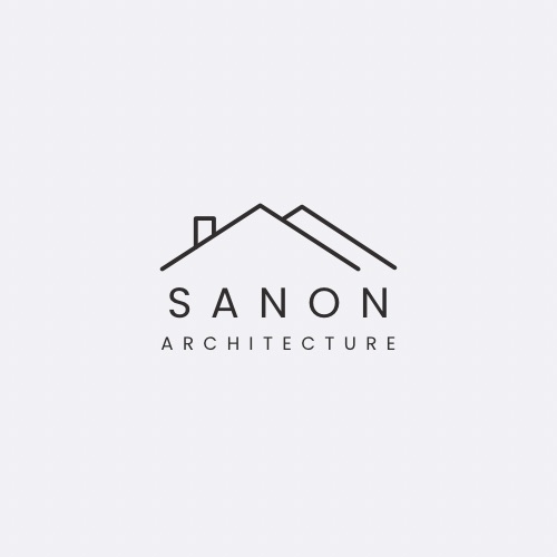 Sanon Architecture & Design logo