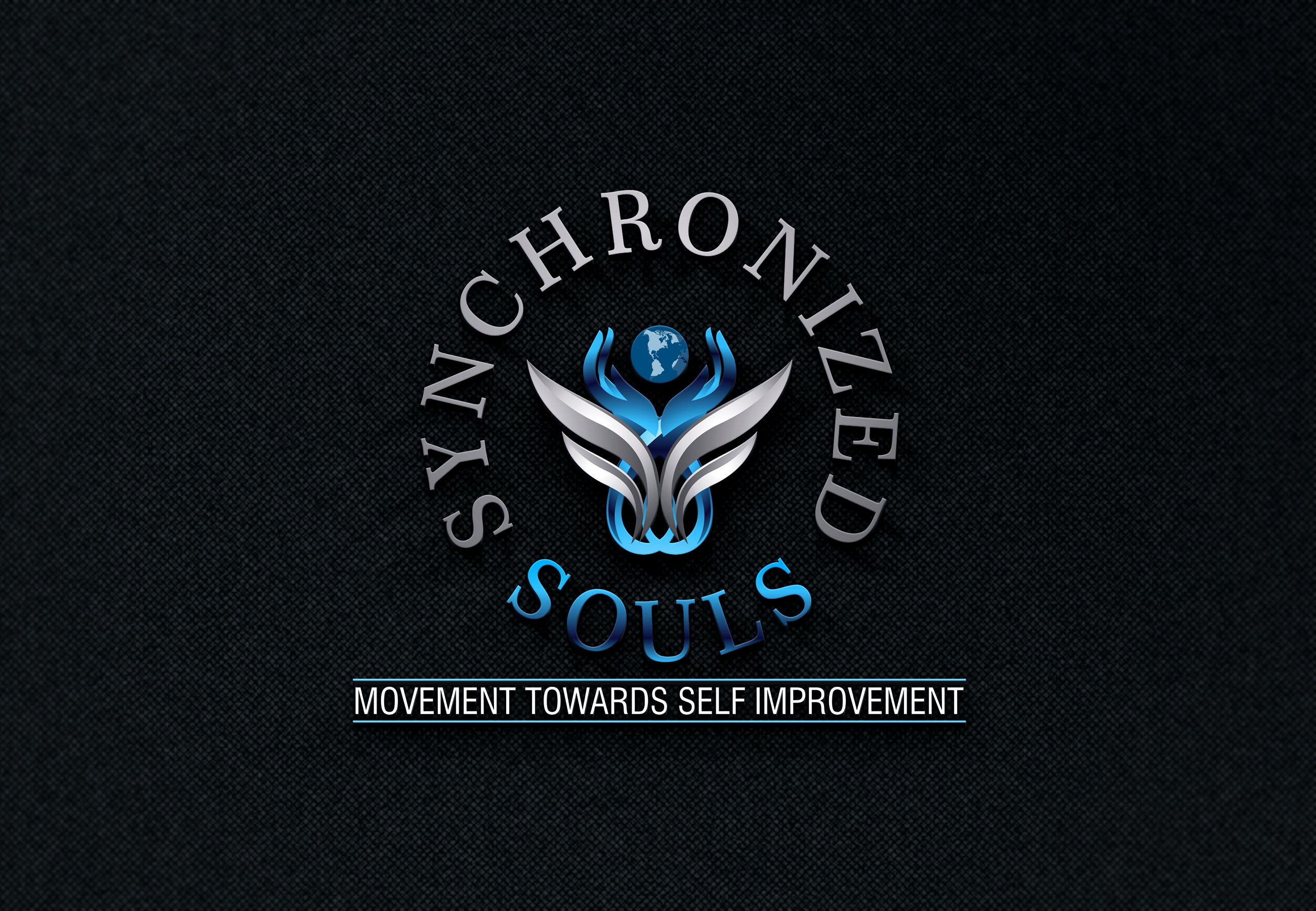 Synchronized Souls LLC logo