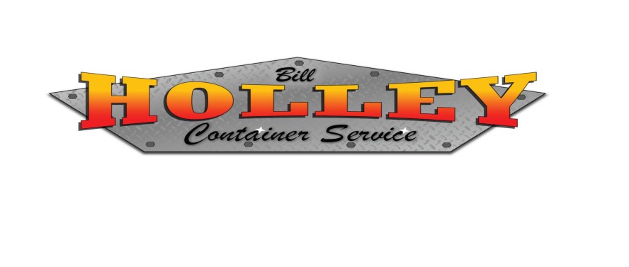 Holley Container Service logo