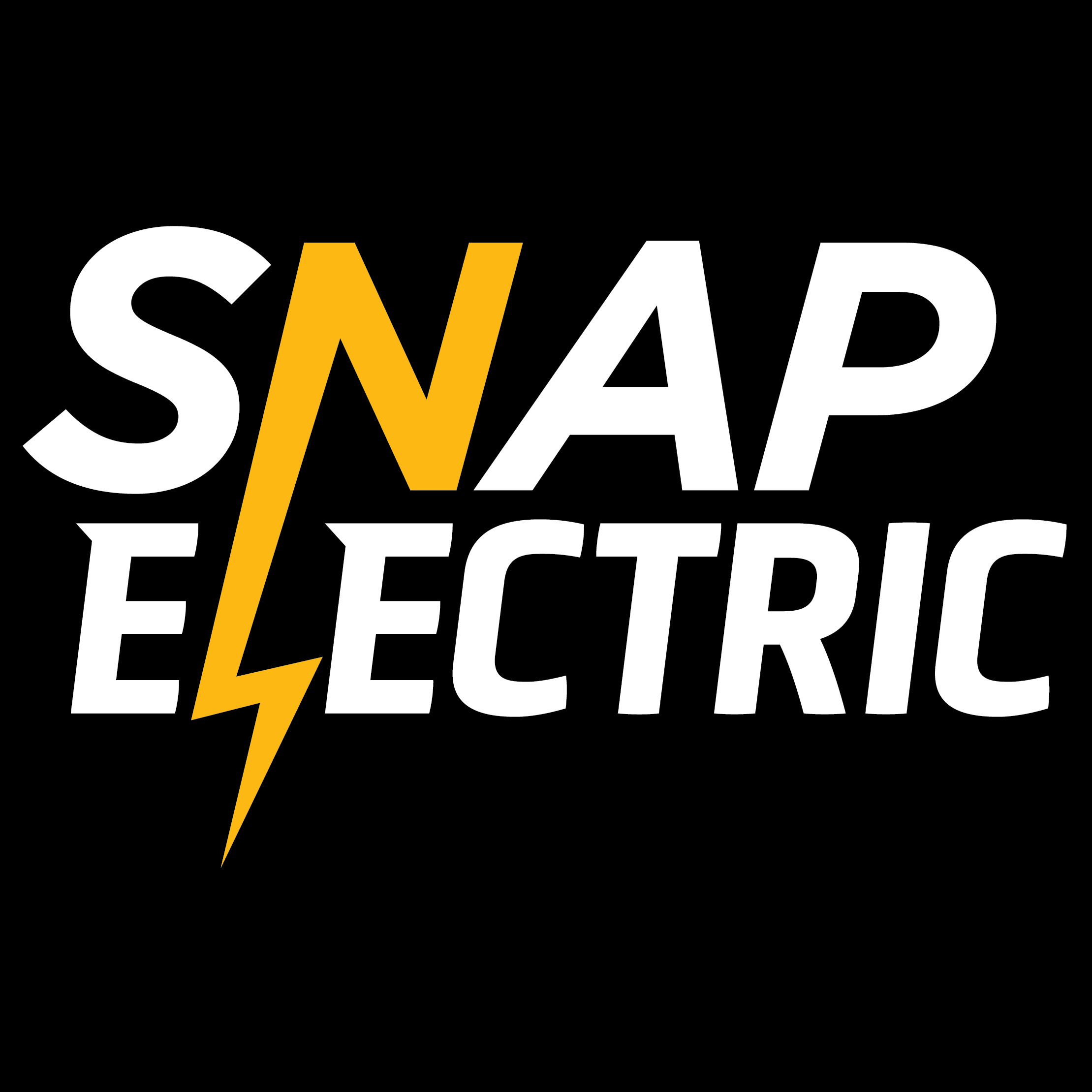 Snap Electric, LLC logo