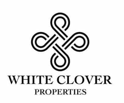 White Clover Properties logo