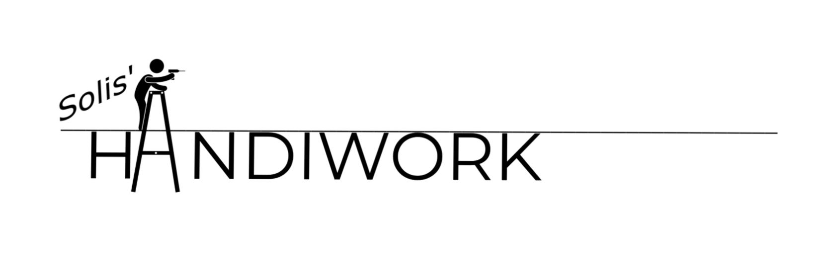 Solis' Handiwork Handyman Services LLC logo