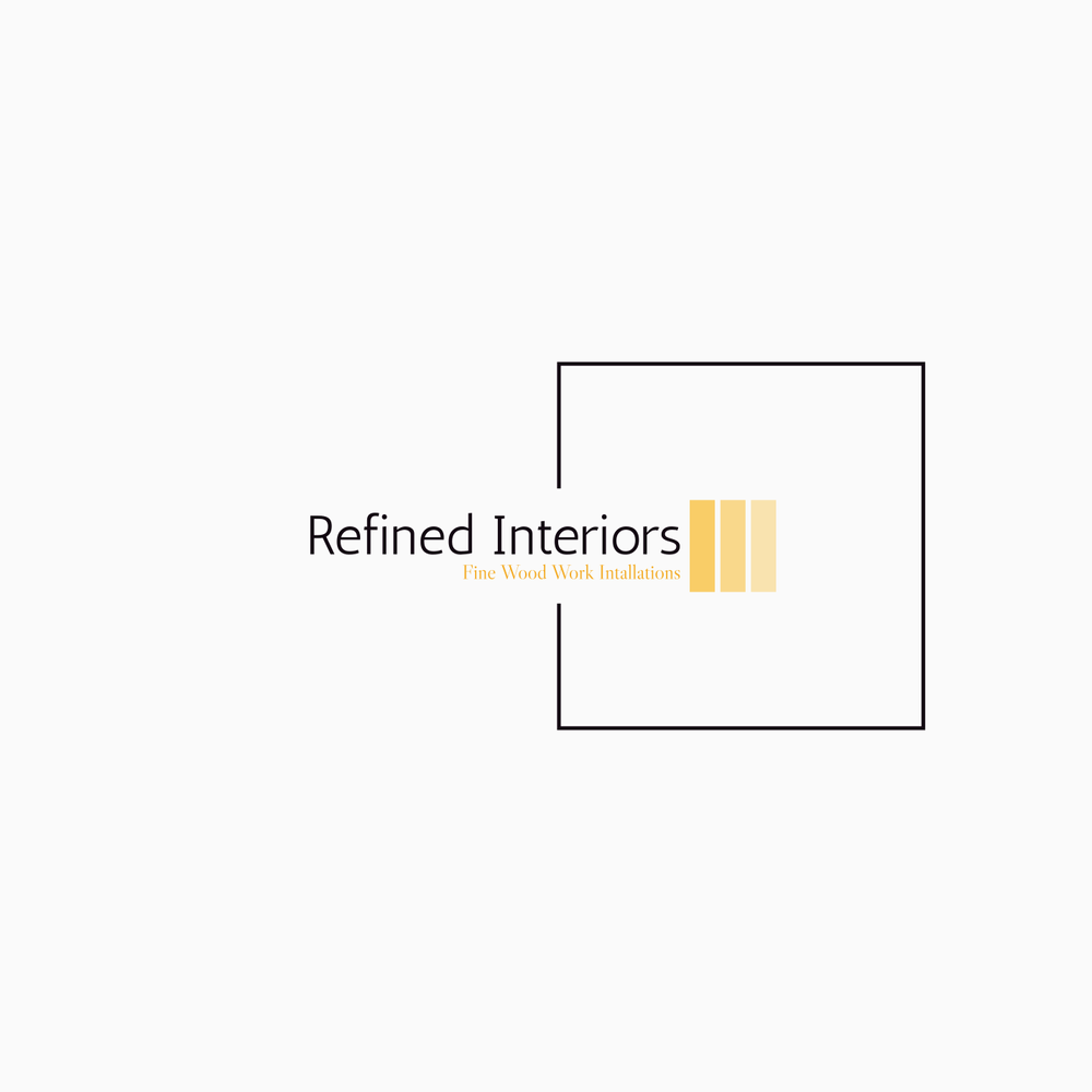 Refined Interiors and Homes LLC logo
