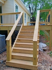 Avatar for Lino Fino Home Improvement