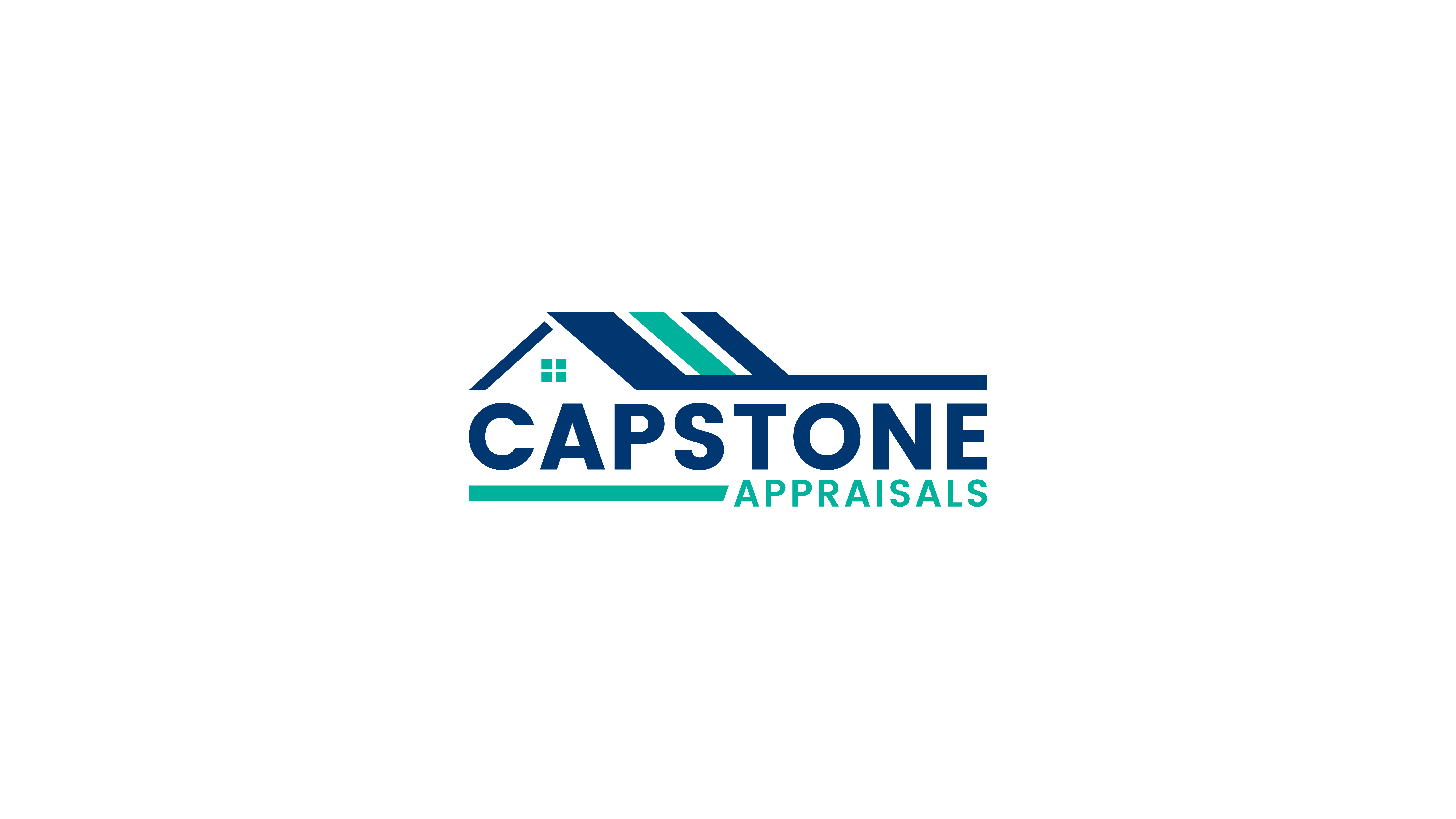 Capstone Appraisals logo