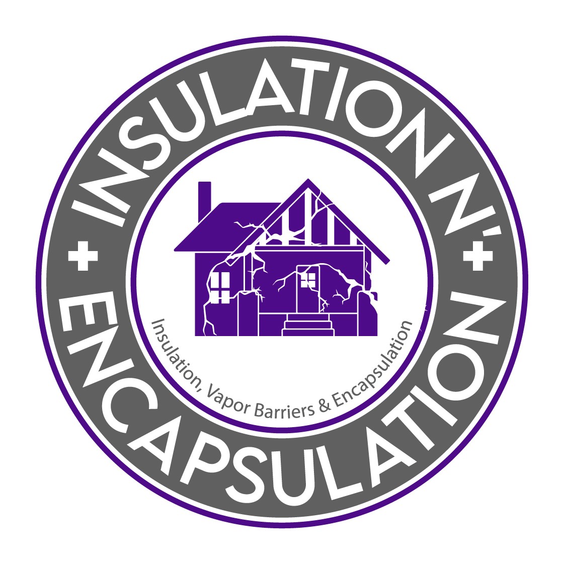 Insulation N' Encapsulation logo