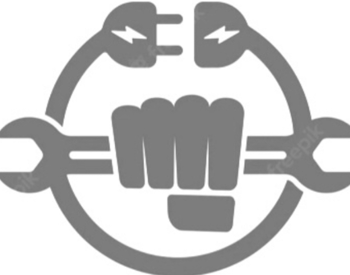 Logo for JB Electric & Maintenance LLC