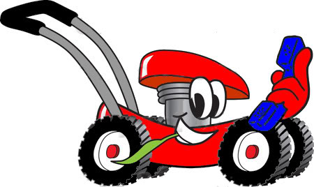 Small Engine Repair logo