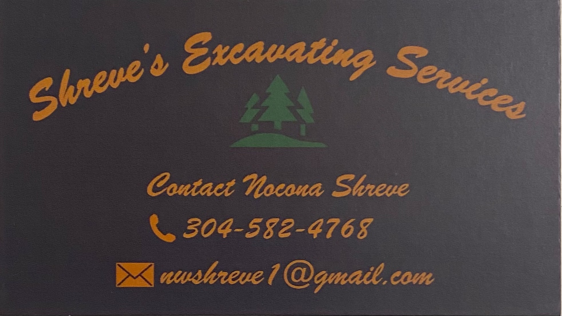 Avatar for Shreves Excavating Services