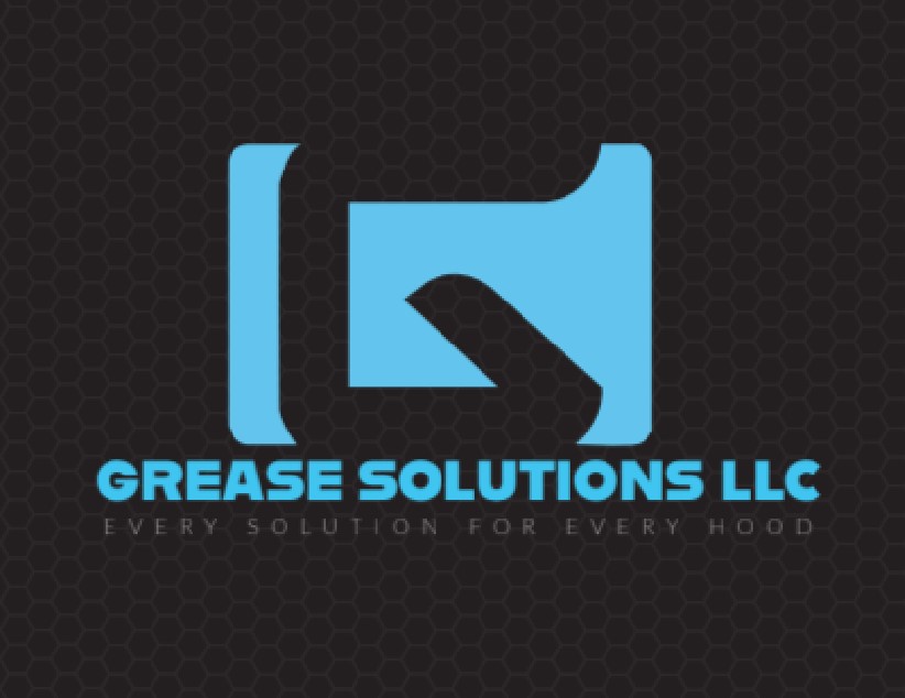 Grease Solutions logo