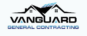 Vanguard General Contracting logo