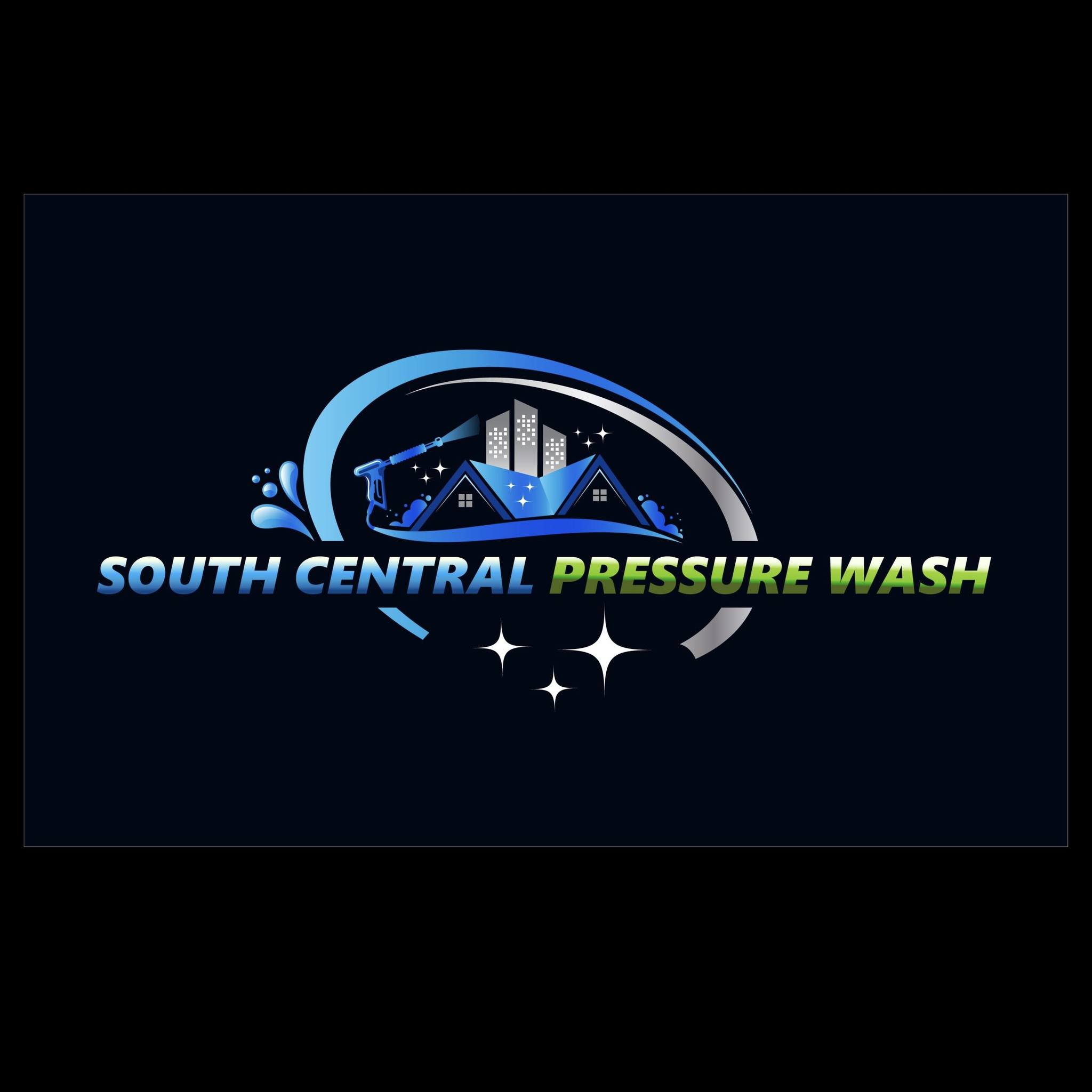 Avatar for South Central Pressure Wash