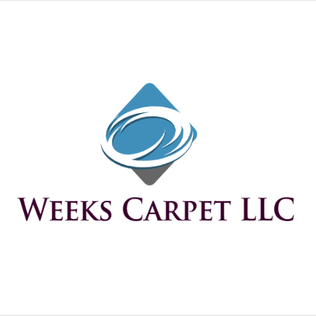Logo for Weeks Carpet LLC