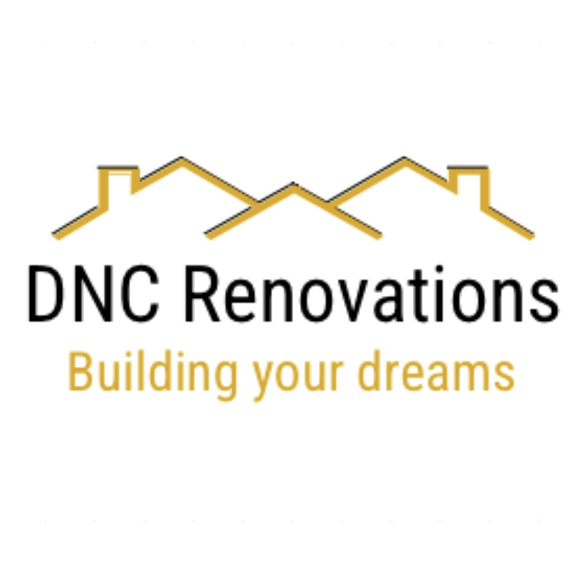 DNC RENOVATIONS logo