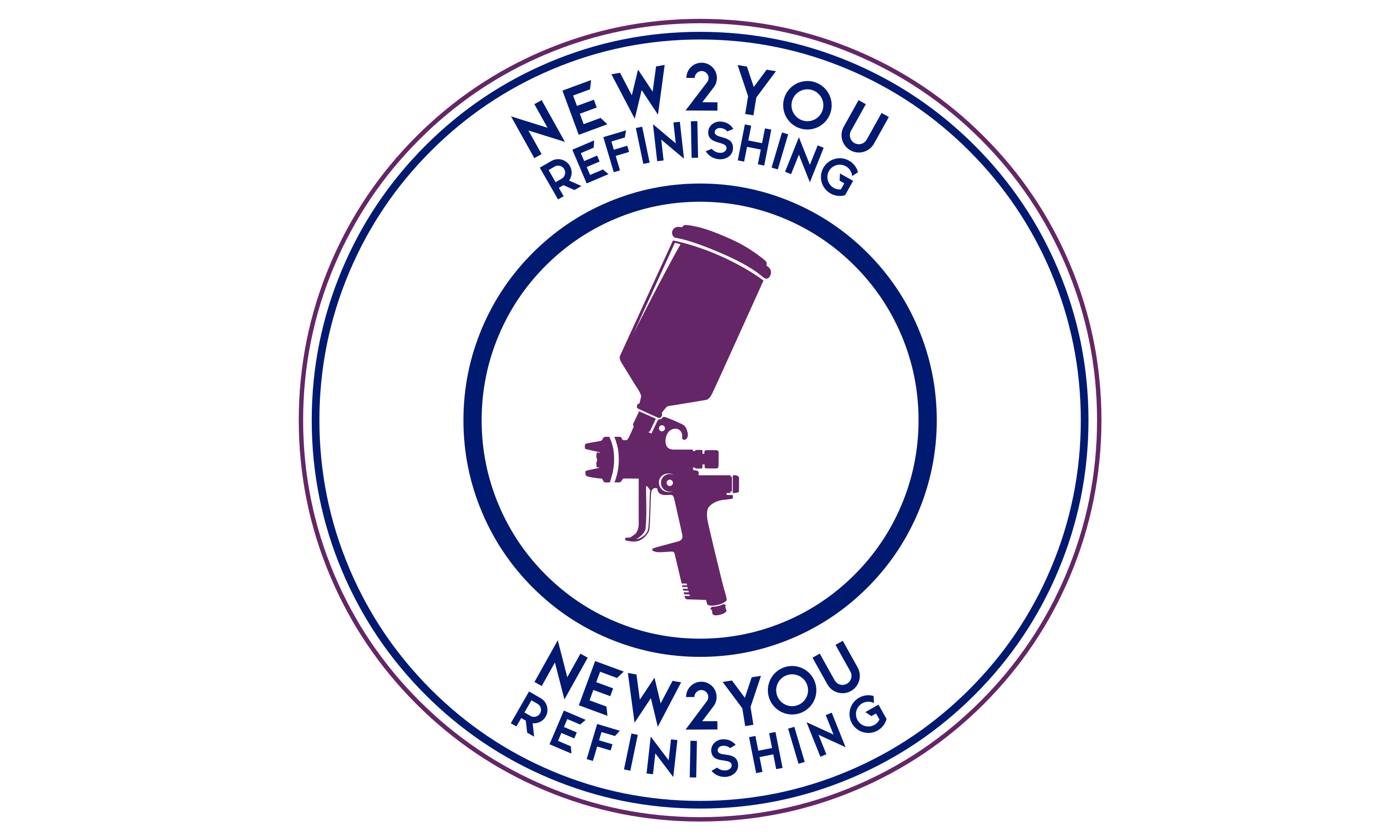 Avatar for New2You-Refinishing LLC