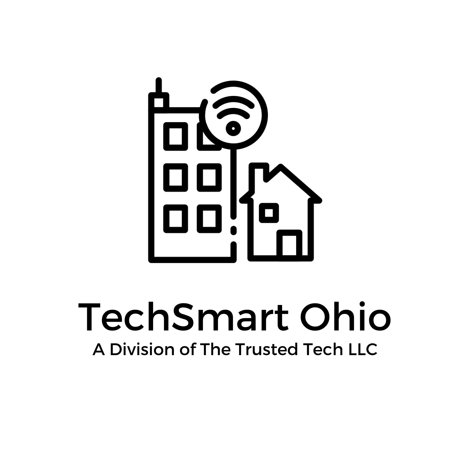The Trusted Tech LLC logo