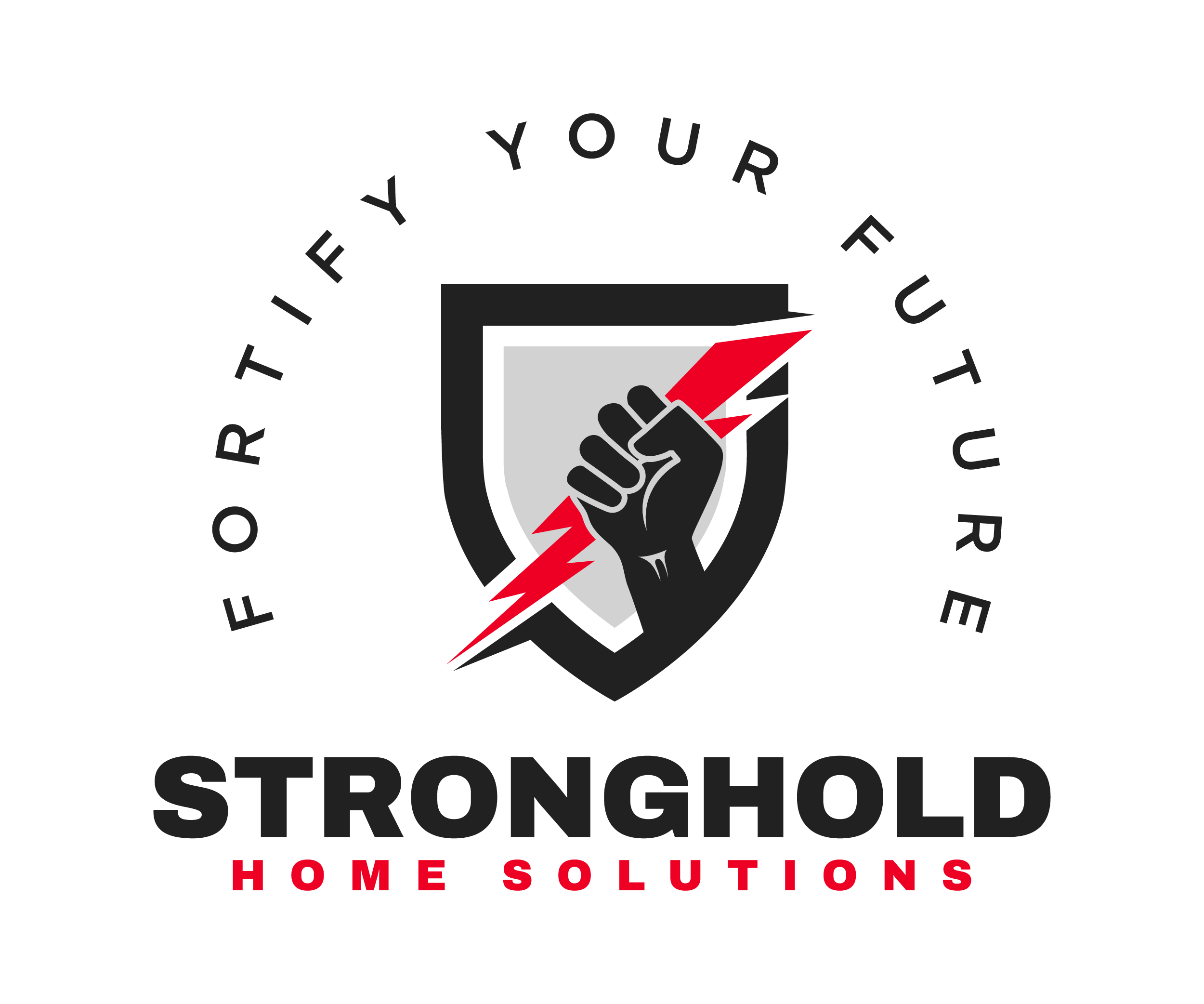 Avatar for Stronghold Home Solutions