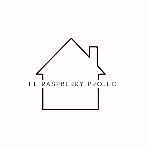 The Raspberry Project logo
