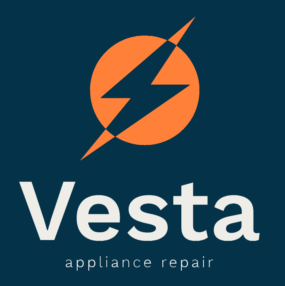 Logo for Vesta Appliance Repair