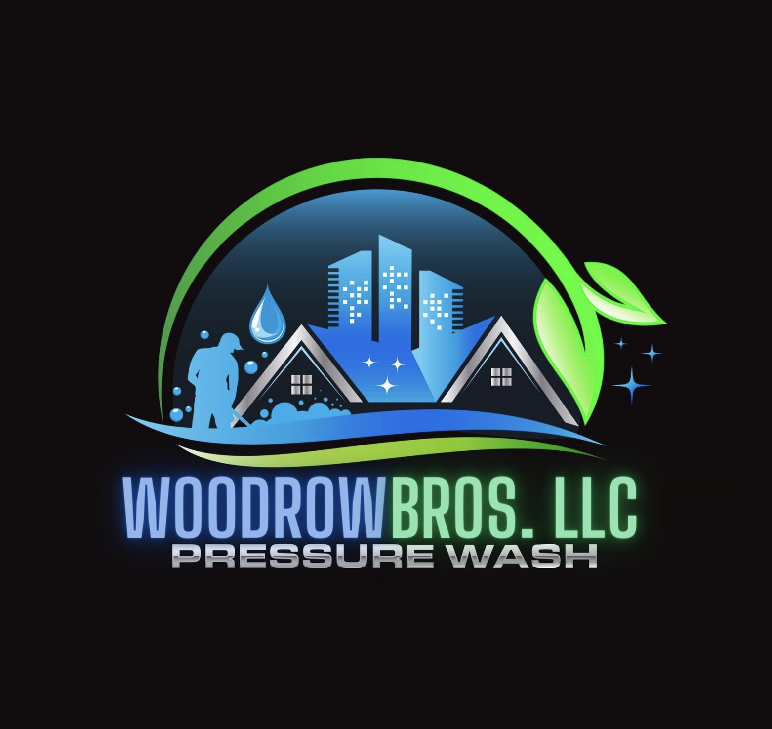 Woodrow Bros. L.L.C logo